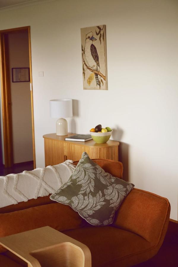 Little Belmont Villa Lunawanna ภายนอก รูปภาพ
